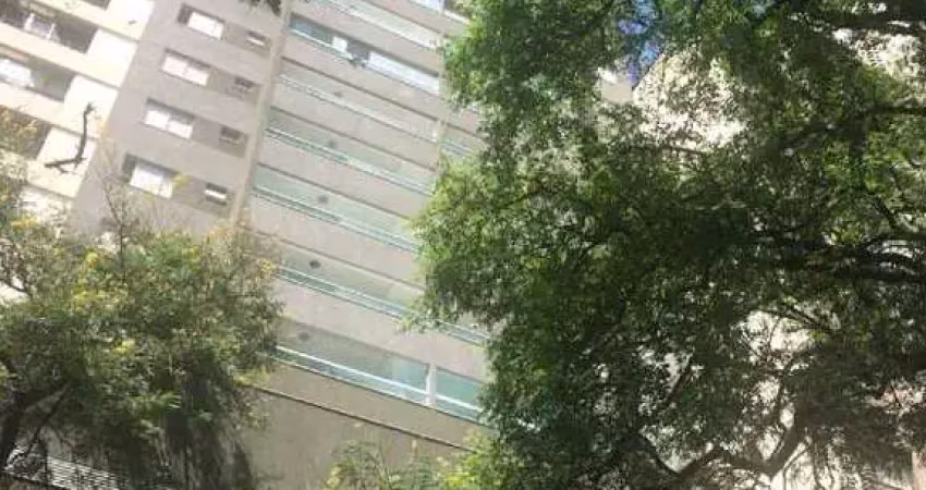Apartamento com 1 quarto à venda na Rua São Paulo, --, Centro, Belo Horizonte