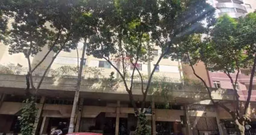 Apartamento para aluguel, 3 quartos, 1 suíte, 1 vaga, centro - belo horizonte/mg