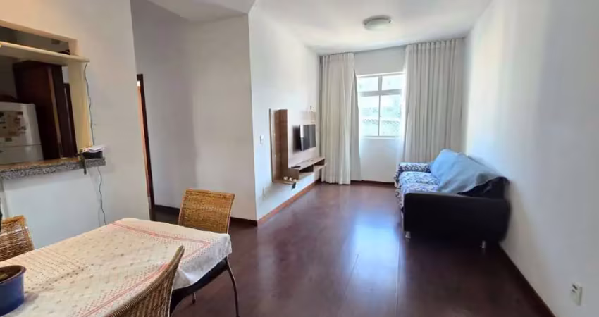 Apartamento com 2 quartos para alugar na Rua dos Guajajaras, --, Centro, Belo Horizonte