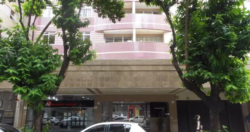 Apartamento para aluguel, 2 quartos, 1 suíte, 1 vaga, lourdes - belo horizonte/mg