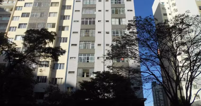 Apartamento com 1 quarto à venda na Avenida Augusto de Lima, --, Centro, Belo Horizonte