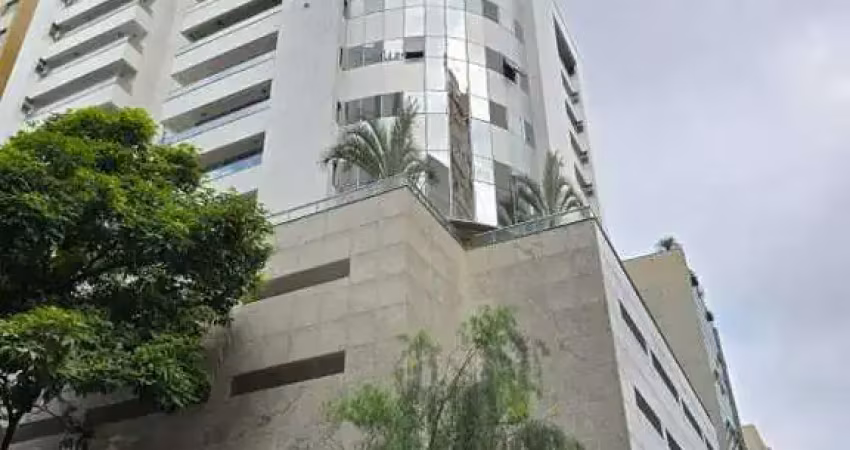 Apartamento com 1 quarto para alugar na Rua Rio de Janeiro, --, Centro, Belo Horizonte