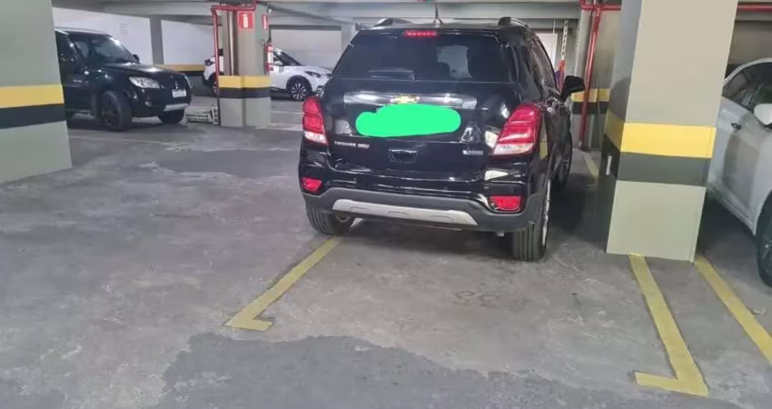 Garagem à venda na Rua dos Guajajaras, --, Centro, Belo Horizonte