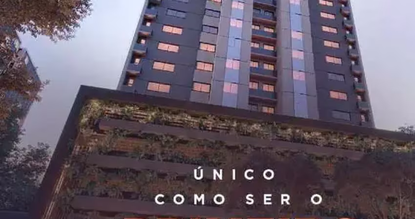 Lançamento de studio com garagem lazer ideal para airbnb