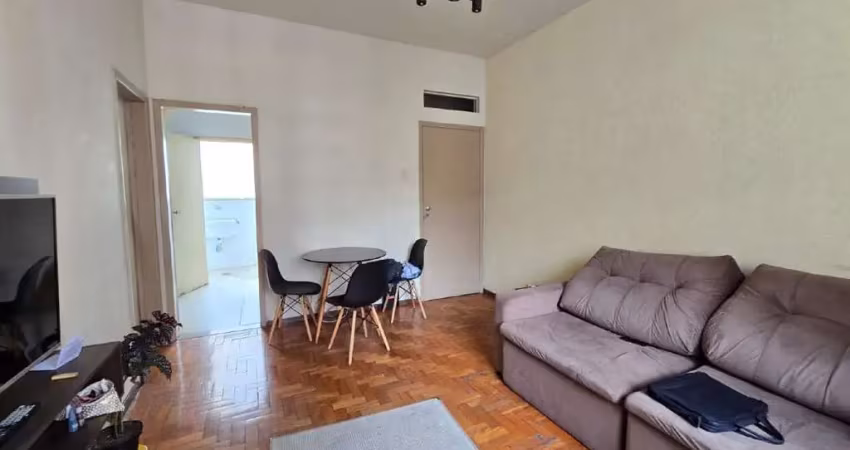 Apartamento com 3 quartos à venda na Rua Goiás, --, Centro, Belo Horizonte