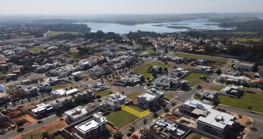 Terreno a Venda 450 m2  Condominio Villagio Americana SP