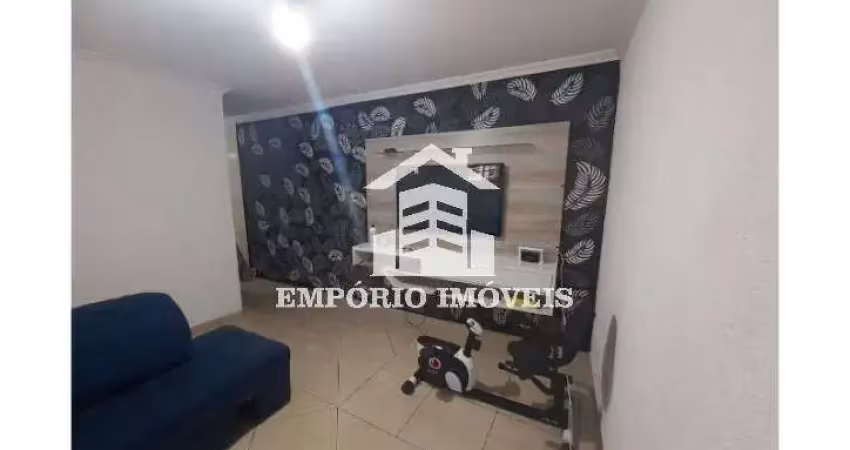 Casa em condomínio fechado com 4 quartos à venda na Rua José Francisco Brandão, Cidade Tiradentes, São Paulo