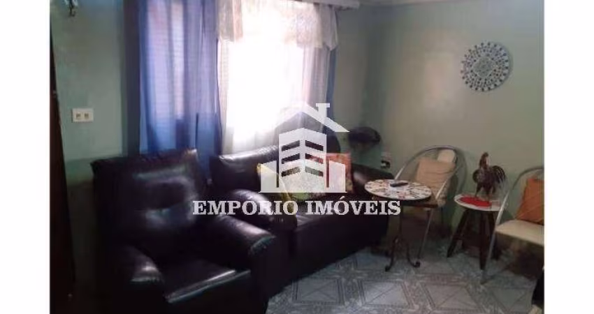 APARENTAMENTO COM DOIS DORMITORIO