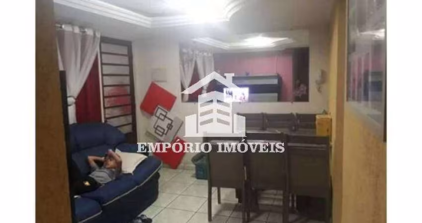 APARTAMENTO COM DOIS DORMITÓRIO NA CIDADE TIRADENTES