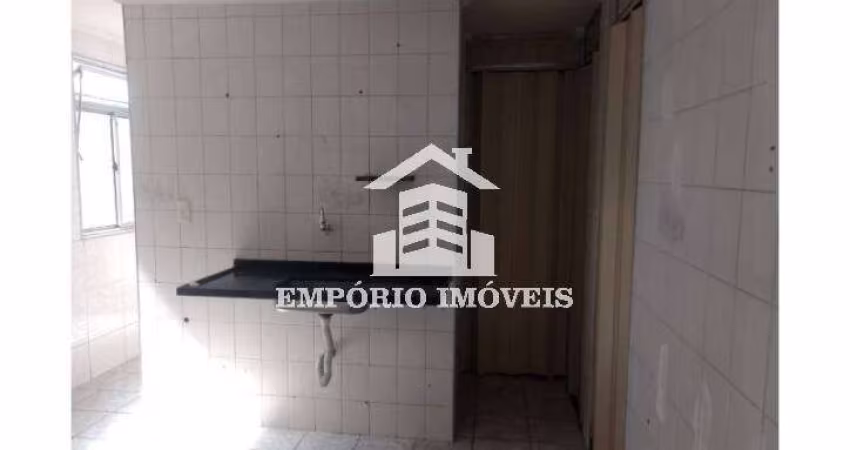 Apartamento com 2 quartos à venda na Rua dos Têxteis, 2540, Cidade Tiradentes, São Paulo