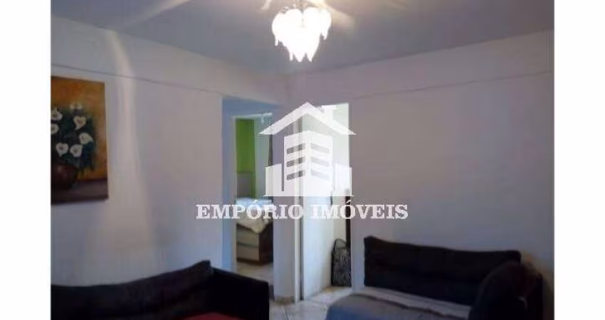 APARTAMENTO COM DOIS DORMITÓRIOS EM FAZENDA DUCARMO