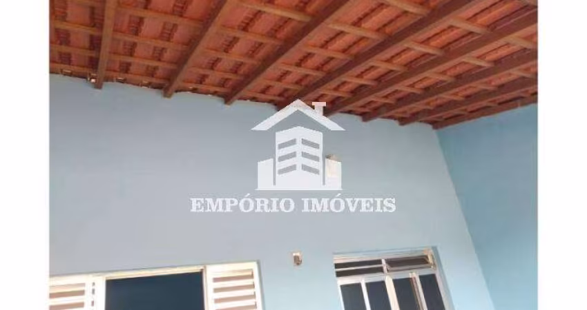 Sobrado com três dormitórios sendo dois suítes na cidade Tiradentes