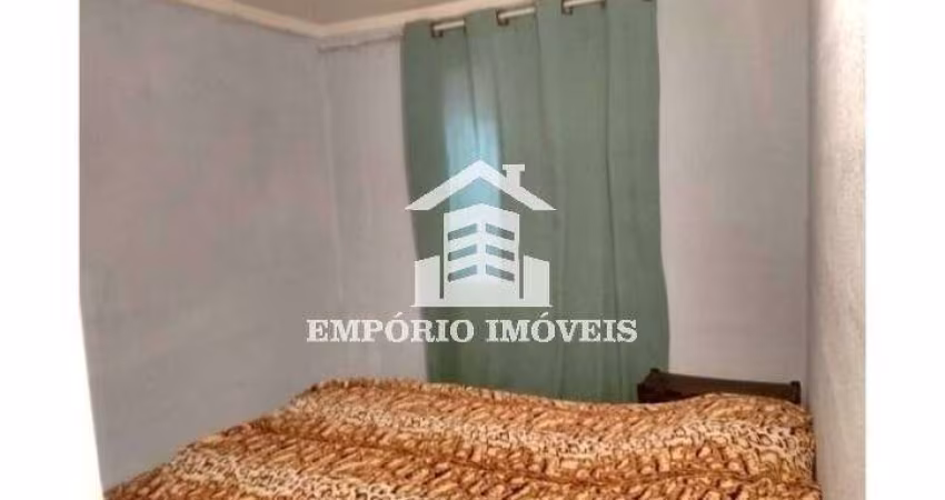 APARTAMENTO COM DOIS DORMITÓRIOS NA CIDADE TIRADENTES