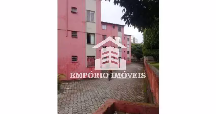 Apartamento médio com 2 dormitórios na cidade tiradentes.