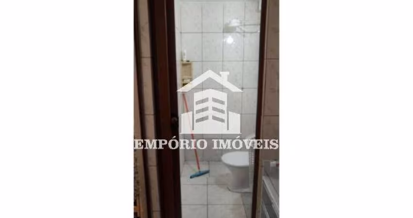 Apartamento com dois dormitórios na Cidade Tiradentes.