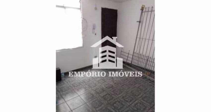 Apartamento médico com 2 dormitórios na Cidade Tiradentes