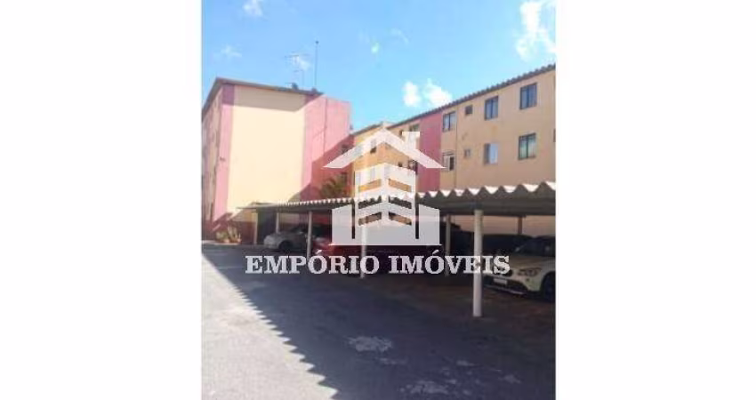 APARTAMENTO COM 2 DORMITÓRIO COM PONTO COMERCIAL NA CIDADE TIRADENTES