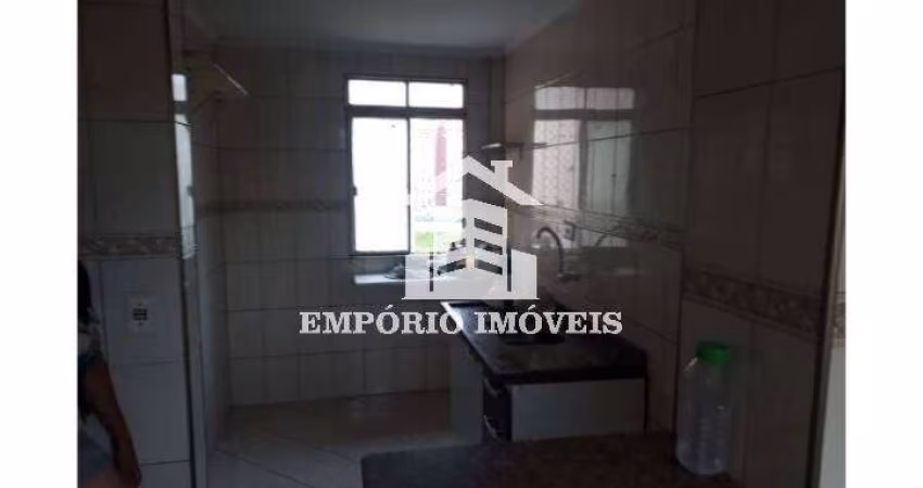 APARTAMENTO COM DOIS DORMITÓRIOS EM FAZENDA DO CARMO
