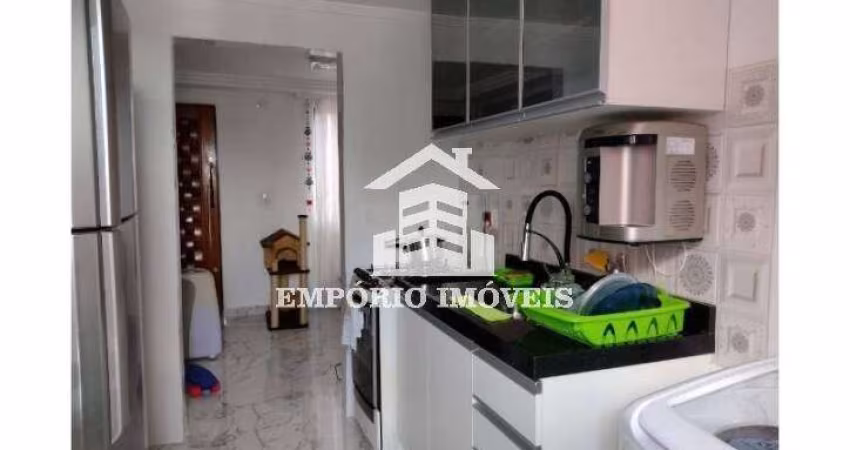 Apartamento com 2 quartos à venda na Rua dos Têxteis, 2475, Cidade Tiradentes, São Paulo