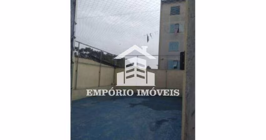 Apartamento com 2 dormitórios na Cidade Tiradentes