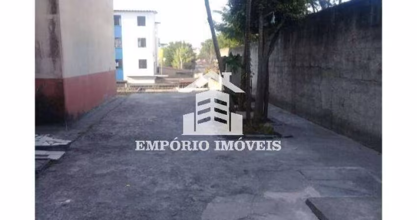 Apartamento com 2 quartos à venda na Rua Igarapé da Missão, 624, Cidade Tiradentes, São Paulo