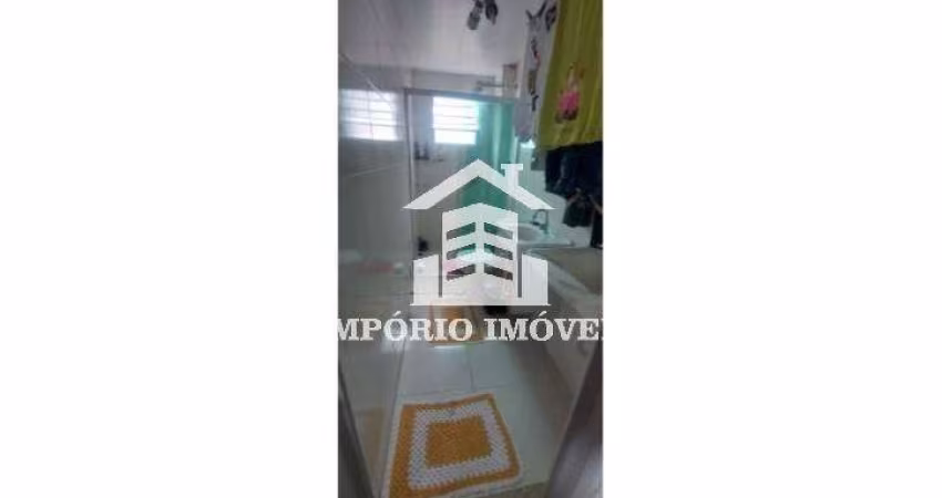 Apartamento médio com 2 dormitórios