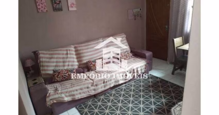 Apartamento com dois dormitórios na cidade Tiradentes