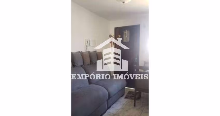 Apartamento com dois dormitórios em Tiradentes