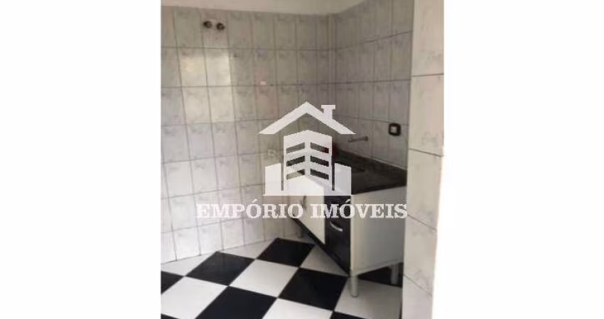 Apartamento com dois dormitórios,em Jardim Marilu.