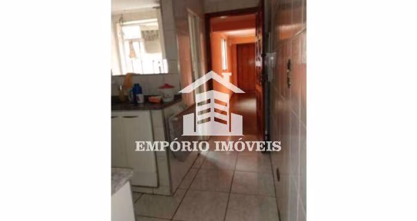APARTAMENTO QUITADO,COM DOIS DORMITÓRIOS.