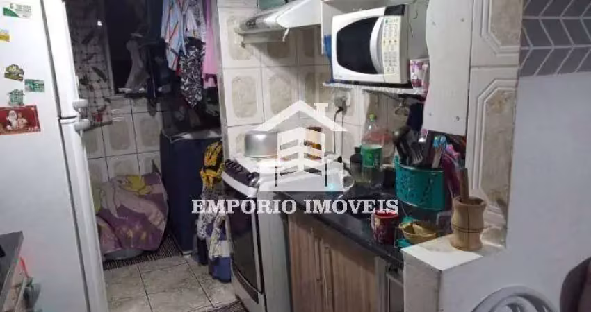 Apartamento com 2 quartos à venda na Rua Alexandre Davidenko, 497, Barro Branco (Zona Norte), São Paulo