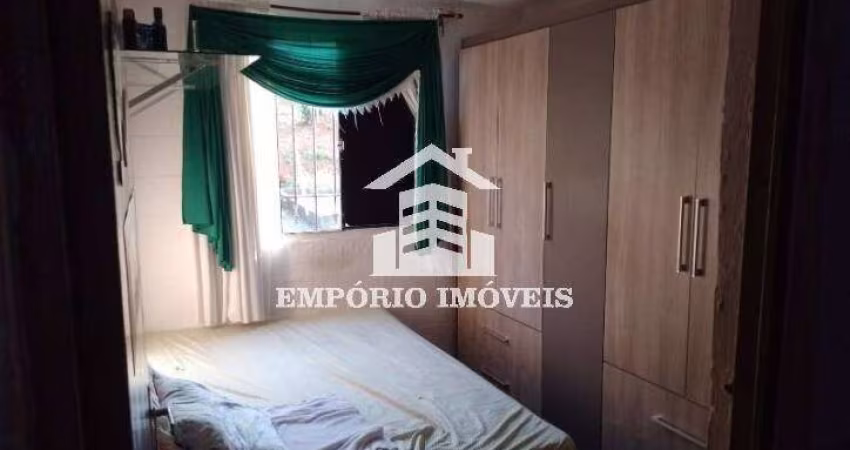 Apartamento com 2 quartos à venda na Rua Arroio do Umbu, 170, Cidade Tiradentes, São Paulo