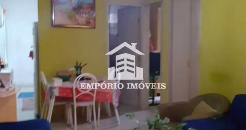 VENDA-SE  APARTAMENTO DOIS DORMITÓRIOS CIDADE TIRADENTES