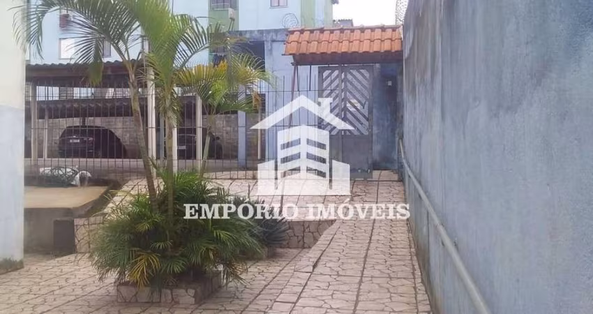 VENDA APARTAMENTO CID. TIRADENTES