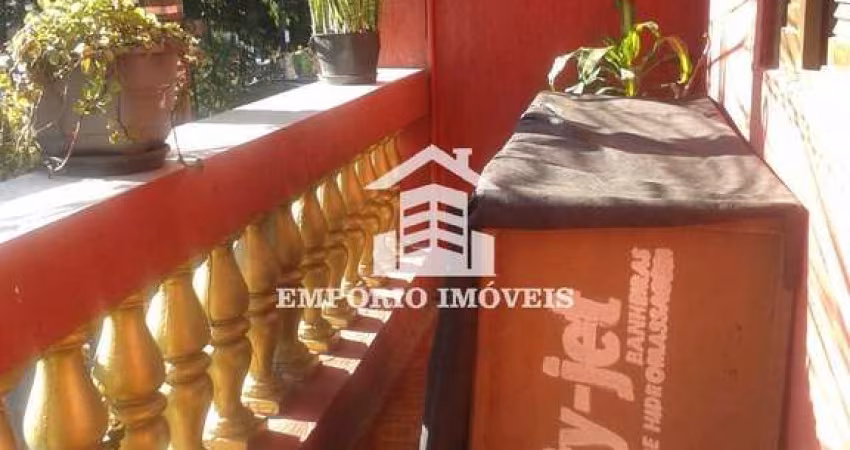 VENDA CASA CID. TIRADENTES