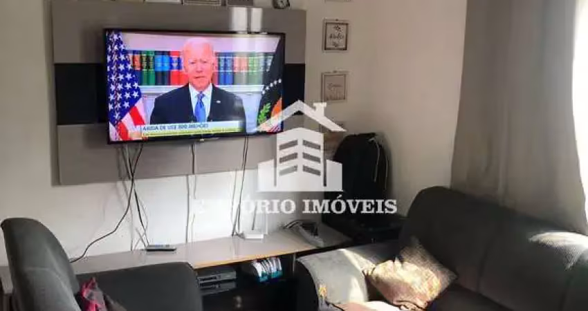Apartamento com 1 quarto à venda na Rua Cristiano Lobe, 188, Cidade Tiradentes, São Paulo
