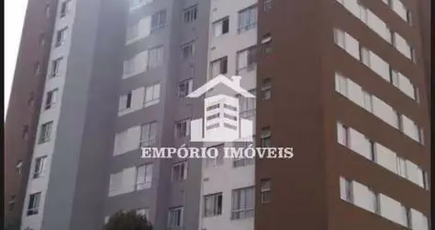 Apartamento com dois dormitórios em cidade tiradentes.