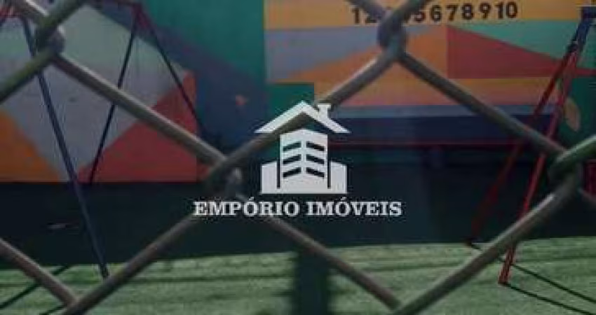 APARTAMENTO COM DOIS DORMITÓRIOS NA CIDADE TIRADENTES.