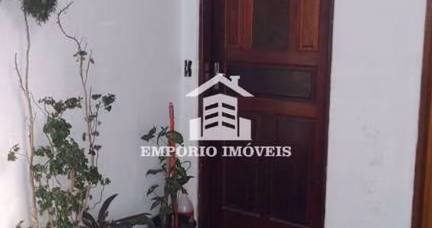 VENDA-SE APARTAMENTO NA CID. TIRADENTES