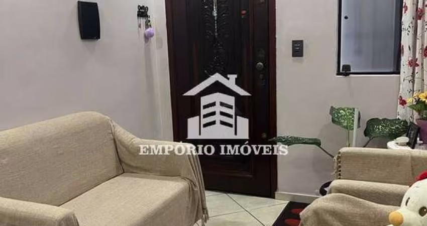 Apartamento com dois dormitórios em Cidade Tiradentes
