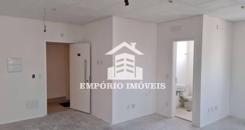 Sala comercial, 45m², Tatuapé/SP