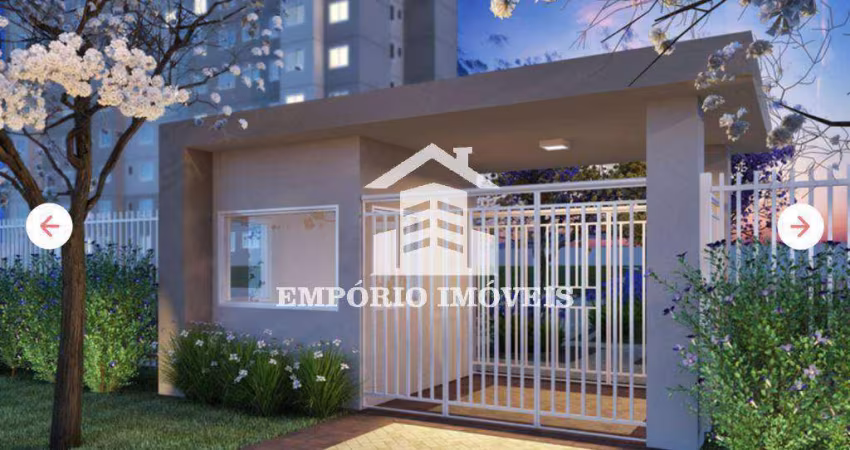 Apartamento com um e dois dormitórios em toda região de São Paulo.