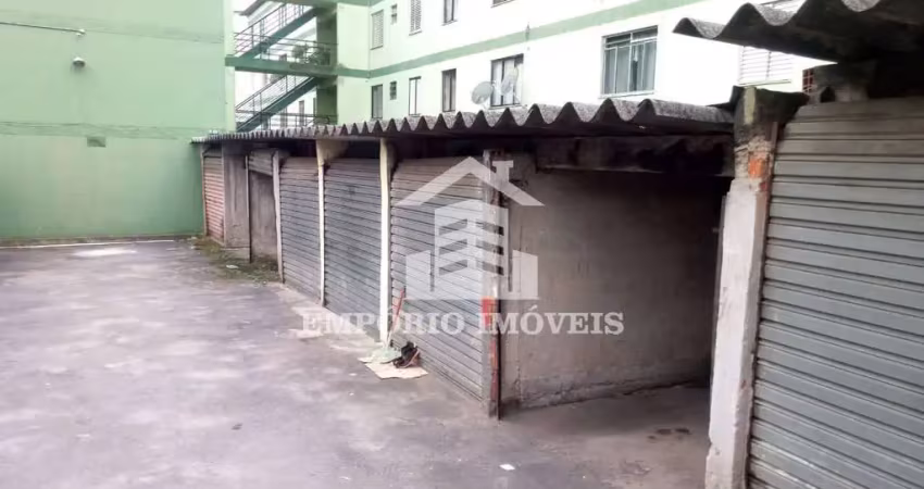 Apartamento com dois dormitórios em Cidade Tiradentes a venda
