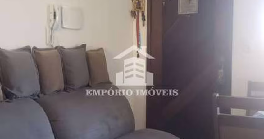 VENDE-SE  APARTAMENTO CID. TIRADENTES
