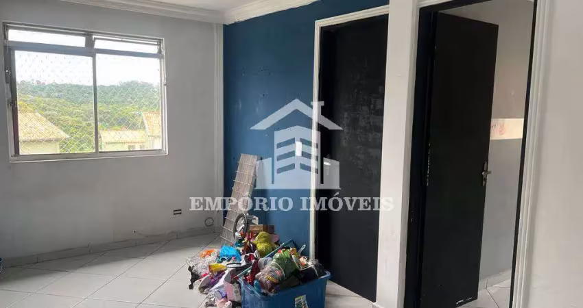 Apartamento a venda com dois dormitórios em jd pedra branca