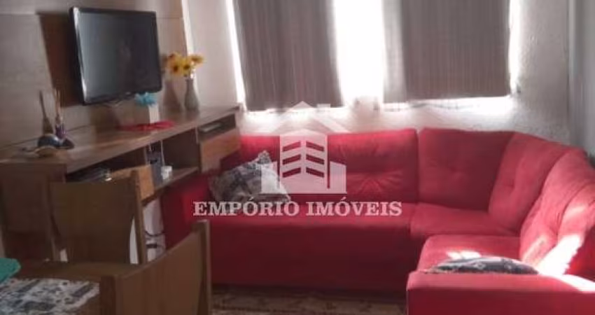 Apartamento à venda com  dois dormitórios em Cidade Tiradentes.