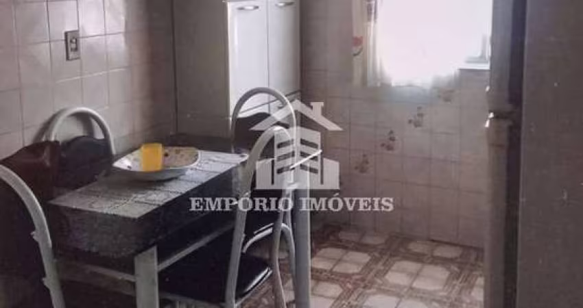 VENDE-SE APARTAMENTO CID. TIRADENTES
