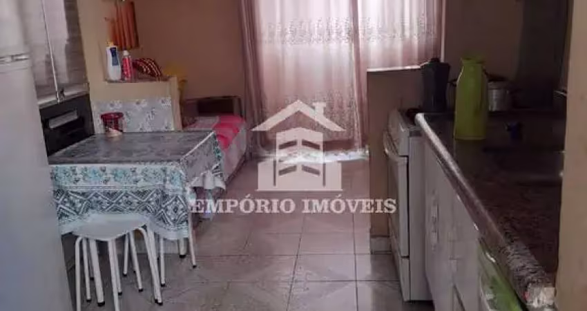 Apartamento com 2 quartos à venda na Rua Olímpia Montani, 220, Cidade Tiradentes, São Paulo