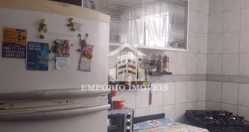 VENDE-SE APARTAMENTO DOIS DORMITÓRIOS  CIDADE TIRADENTES