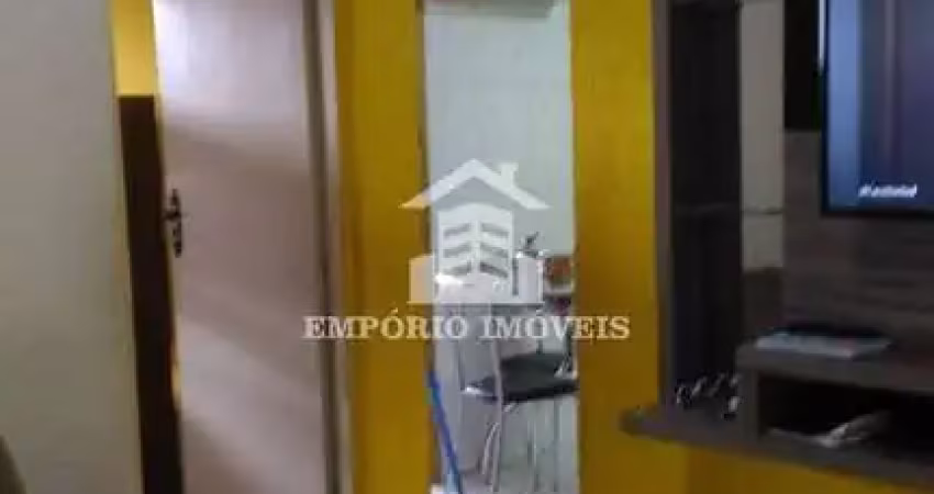 Apartamento com 2 quartos à venda na SABIA DA PRAIA, 160, Jardim Pedra Branca, São Paulo